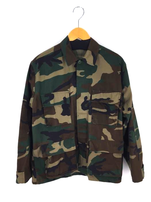 ROTHCO(ロスコ) Purpose tour Camo Jacket メンズ  SMALL REGULAR