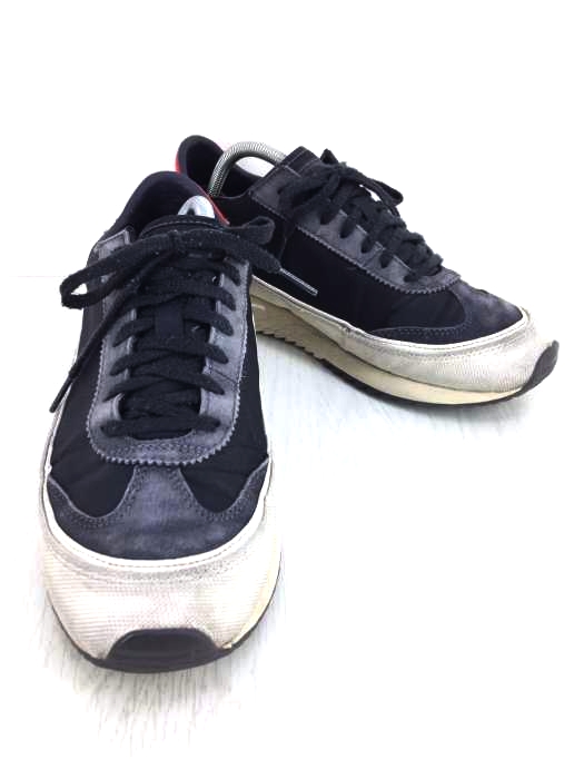 オニツカタイガー ONITSUKA TIGER HSINTI メンズ  27.5