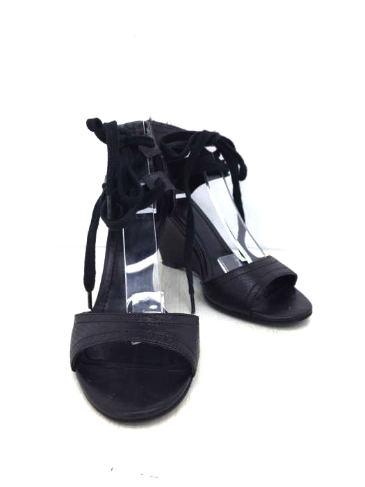 SEE BY CHLOE(シーバイクロエ) レザーサンダル レディース  37