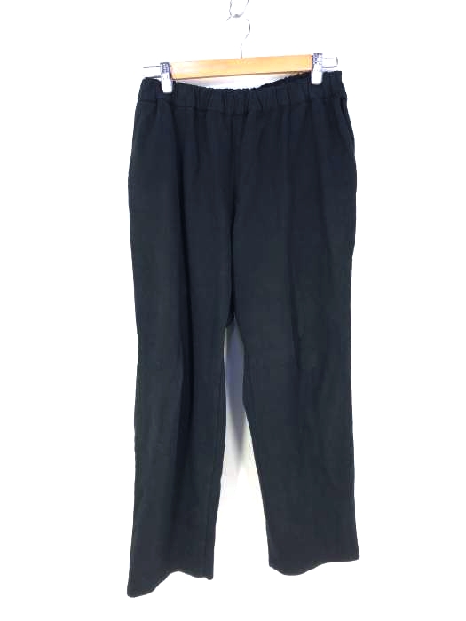 confect(コンフェクト) Recycled suvin and supima cotton jersey easy-fit pants メンズ JPN：3