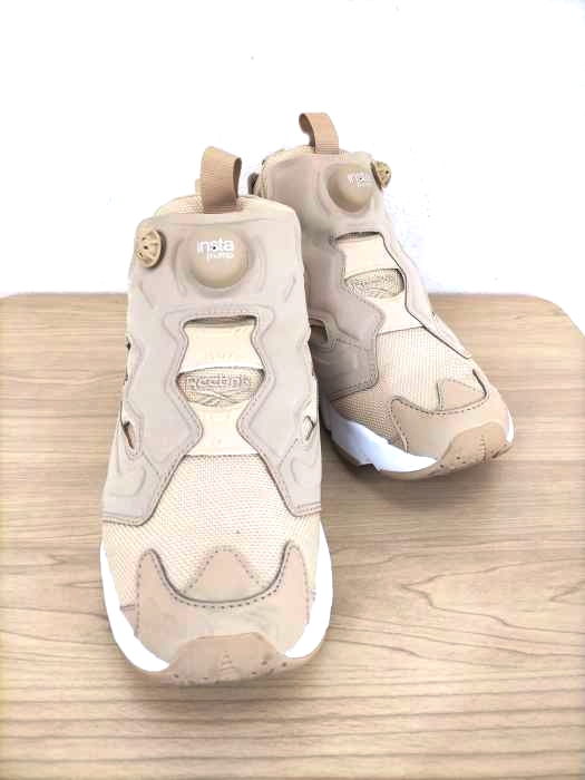 Reebok(リーボック) INSTAPUMP FURY レディース JPN:24