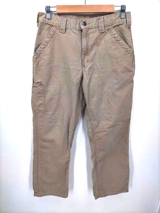 Carhartt(カーハート) カーゴパンツ メンズ 表記無