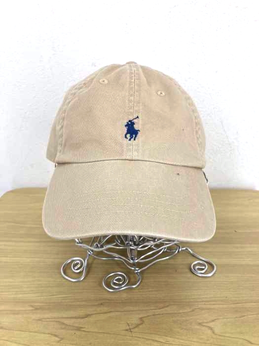 POLO RALPH LAUREN(ポロラルフローレン) CLASSIC SPORT CAP メンズ  FREE