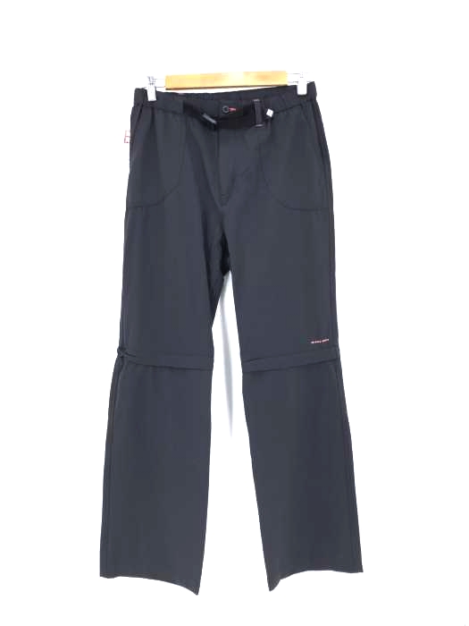 Columbia(コロンビア) TITANIUM 2WAY クライミングパンツ レディース JPN：L