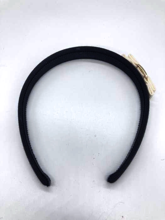 Salvatore Ferragamo(サルヴァトーレフェラガモ) ヴィラリボン カチューシャ レディース 表記無