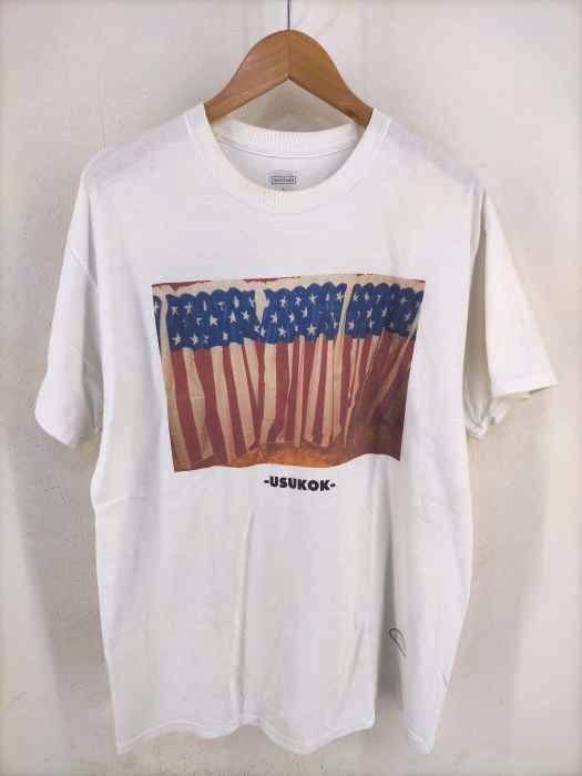 TANGTANG(タンタン) USUKOK メンズ JPN：L