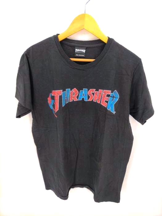 JACKSON MATISSE(ジャクソンマティス) ロゴプリントポケットTシャツ メンズ import：L