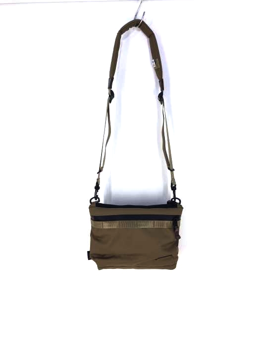 ASSOV(アッソブ) CORDURA DOBBY 305D SACOCHE メンズ FREE