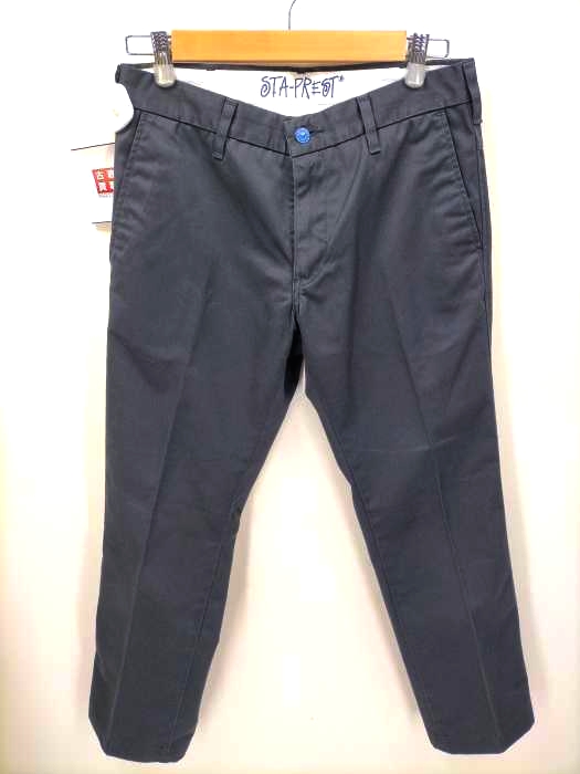 Levis(リーバイス) STA-PREST PANTS メンズ 30inch