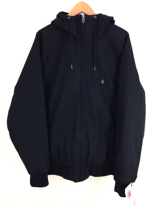 VOLCOM(ヴォルコム) 中綿ボンバージャケット メンズ  M