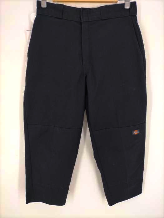 Dickies(ディッキーズ) LOOSE FIT DOUBLE KNEE WORK PANT メンズ  30x32