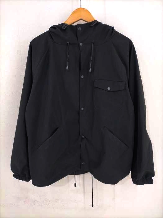 USED古着(ユーズドフルギ) マウンテンパーカー ボタンジャケット メンズ JPN:M