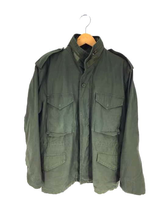 USED古着(ユーズドフルギ) M65 フィールドジャケット メンズ JPN：M