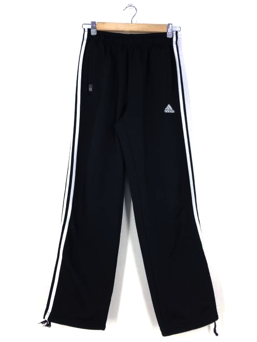 adidas(アディダス) 3SI スリーストライプ ウォームアップパンツ メンズ JPN：S