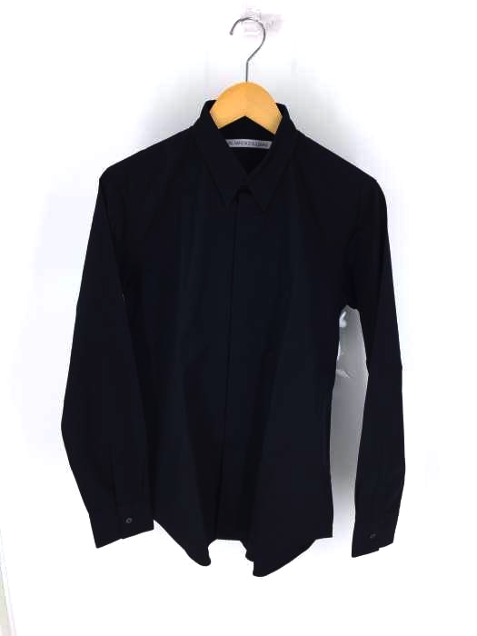 JOHN LAWRENCE SULLIVAN(ジョンローレンスサリバン) BROADCLOTH BUTTON DOWN SHIRT メンズ  46
