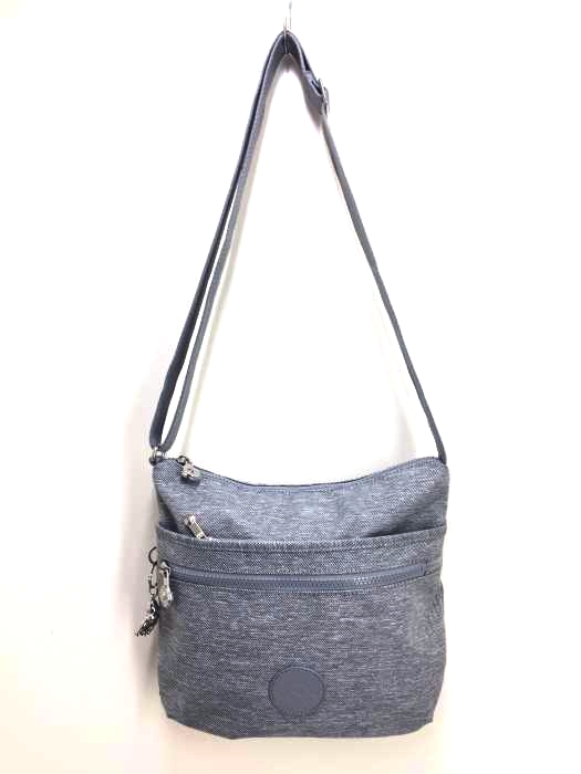 KIPLING(キプリング) ARTO Cool Denim レディース 表記無