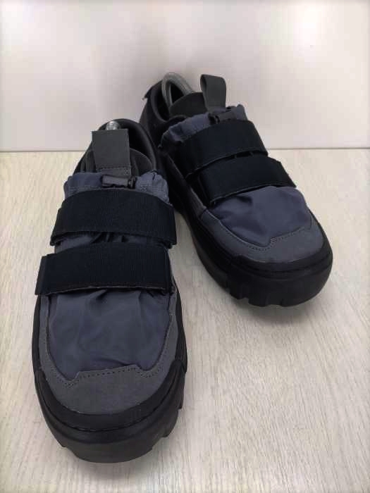 ONITSUKA TIGER(オニツカタイガー) CHUNKY SLIP-ON メンズ JPN：26.5