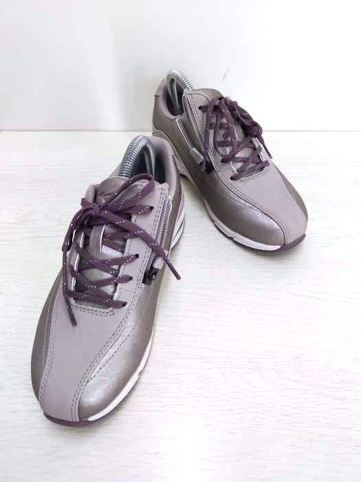 MIZUNO(ミズノ) ウォーキングシューズ レディース JPN：22.5