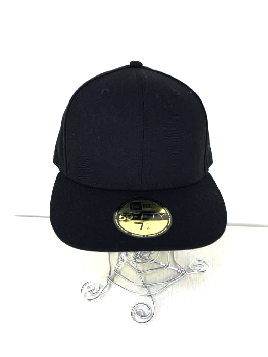 NEWERA(ニューエラ) 6パネルベースボールキャップ メンズ 7 1/4