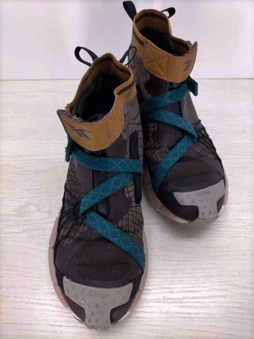 Reebok(リーボック) ジグ キネティカ2エッジ GORE-TEX メンズ JPN：26