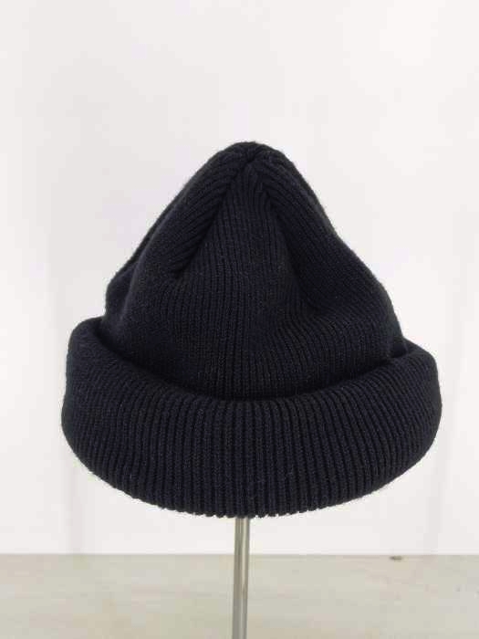 RACAL(ラカル) Roll Knit cap メンズ FREE