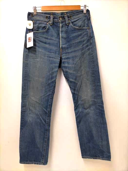 Levis(リーバイス) 30TH モデル 501XX 37モデル メンズ US：32-33