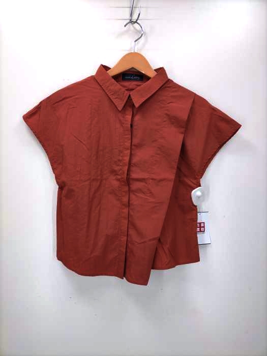 LeoryEBLOA(レオリーエブロア) フロントタックバックレースTOP レディース  FREE