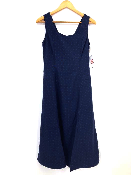moussy(マウジー) POLKA DOT DRESS レディース  1