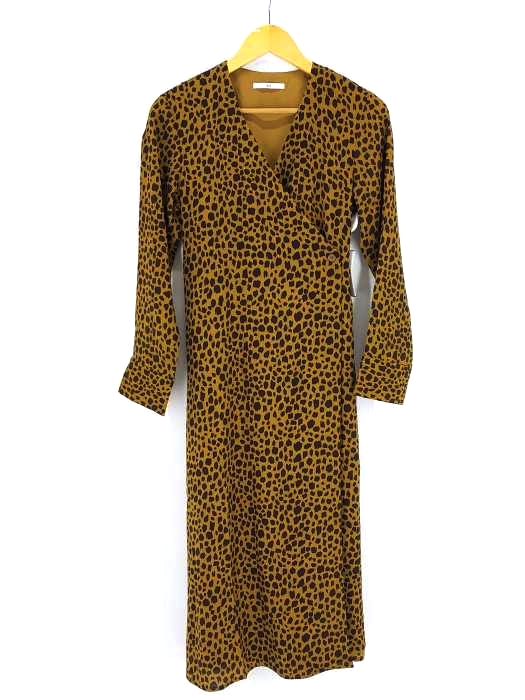 スライ SLY BELL MOTT GOWN DRESS レディース  1
