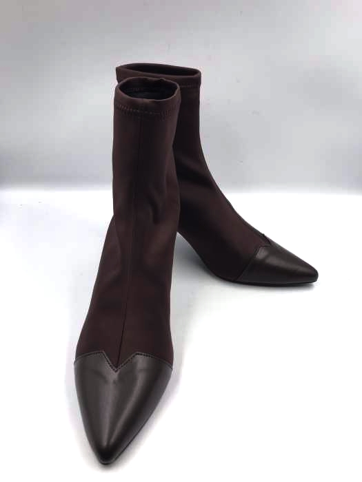 ラグアジェム LAGUA GEM SHORT FIT BOOTS レディース  S