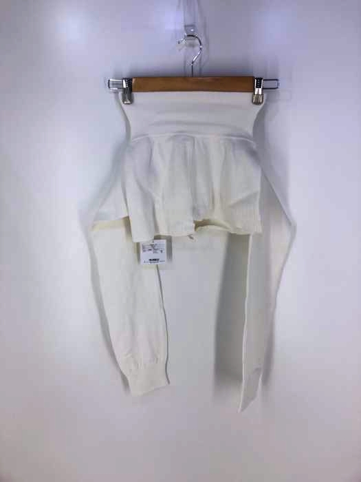 スライ SLY BODY 2WAY BUSTIER レディース  FREE
