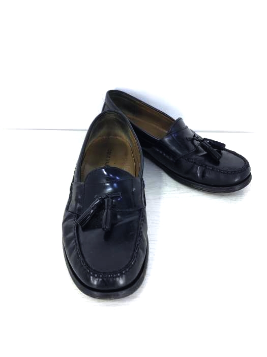 コールハーン COLE HAAN タッセルローファー メンズ  9D