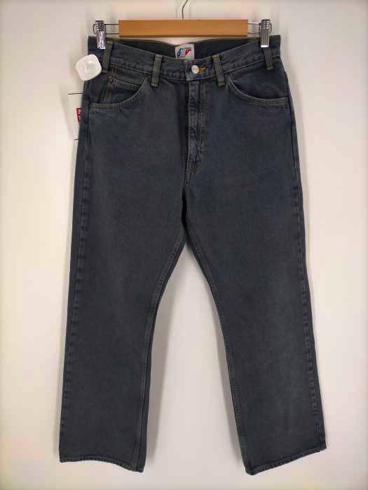 ユーズドフルギ USED古着 DEVINUSAGE 5P DENIM PANT メンズ JPN：S