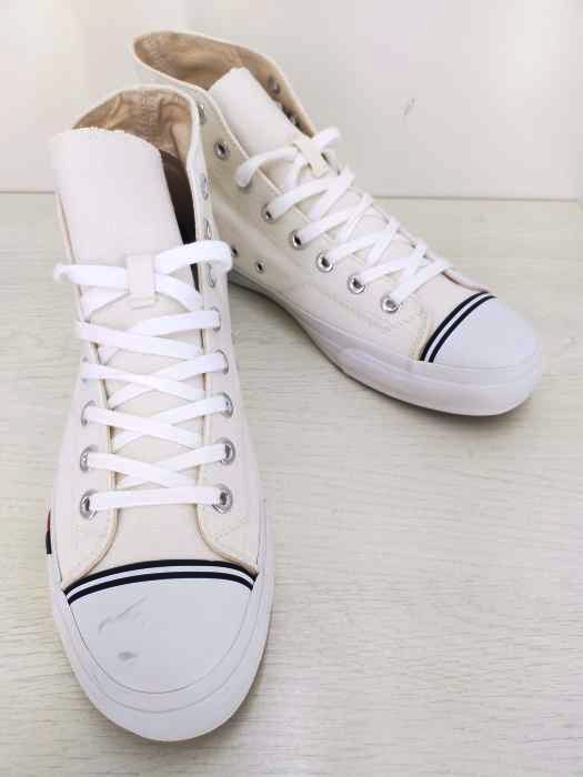 PRO-Keds(プロケッズ) ROYAL AMERICA HI メンズ  27.5