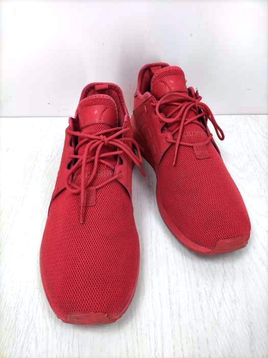 adidas Originals(アディダスオリジナルス) エクスプロラー トリプル レッド ローカットスニーカー メンズ JPN：27