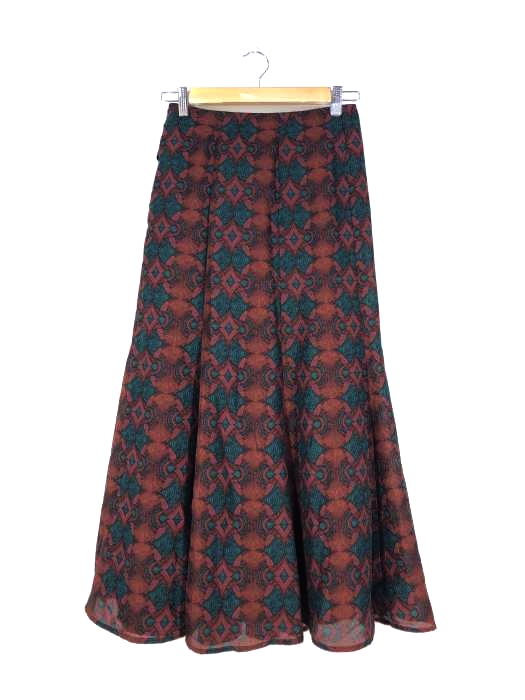 Rope Picnic(ロペピクニック) アフリカンマーメイドスカート レディース JPN：38