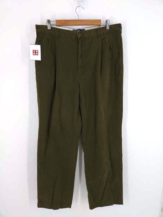 Polo by RALPH LAUREN(ポロバイラルフローレン) HAMMOND PANT 2タックチノ  メンズ 38inch