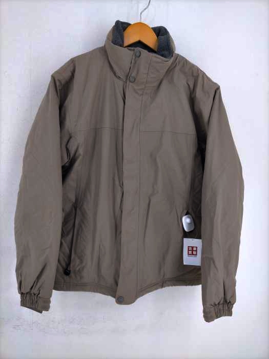 L.L.Bean(エルエルビーン) THINSULATE 裏ボアフード付きジャケット メンズ JPN：S