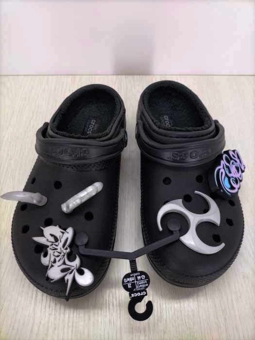 crocs(クロックス) guccimaze ジビッツチャーム メンズ JPN：28
