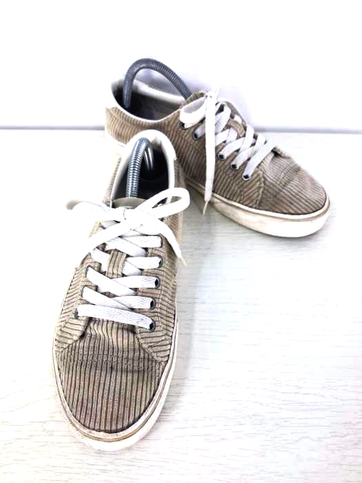 VANS(バンズ) COURT ICON ローカットスニーカー メンズ  26.0