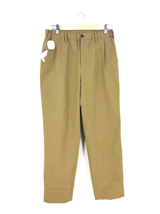 モリスアンドサンズ MORRIS & SONS イージーテーパードパンツ メンズ  1