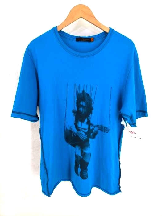 UNDERCOVERISM FOR REBELS(アンダーカバーイズム) マリオネットTシャツ メンズ JPN：3