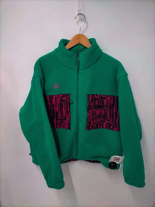NIKE ACG(ナイキエーシージー) 19AW MICRO FLEECE JAKETS メンズ JPN：M
