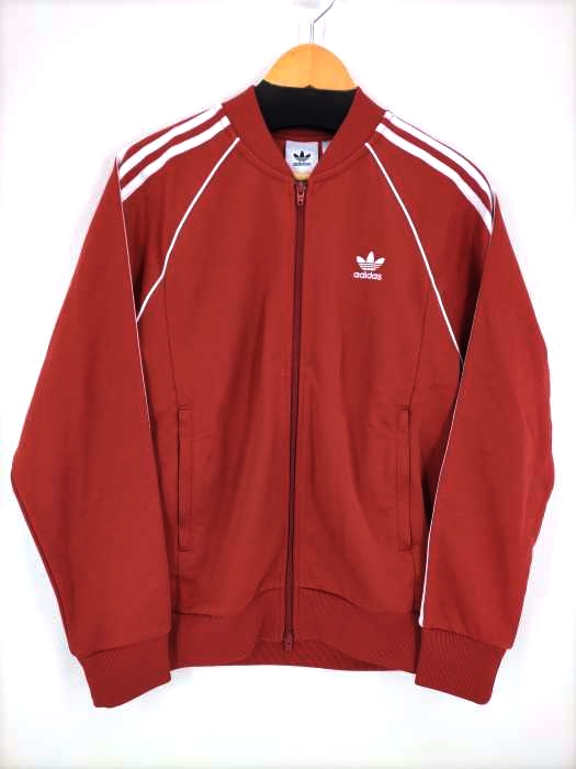adidas Originals(アディダスオリジナルス) スーパースター トラックトップ SST TT メンズ  L