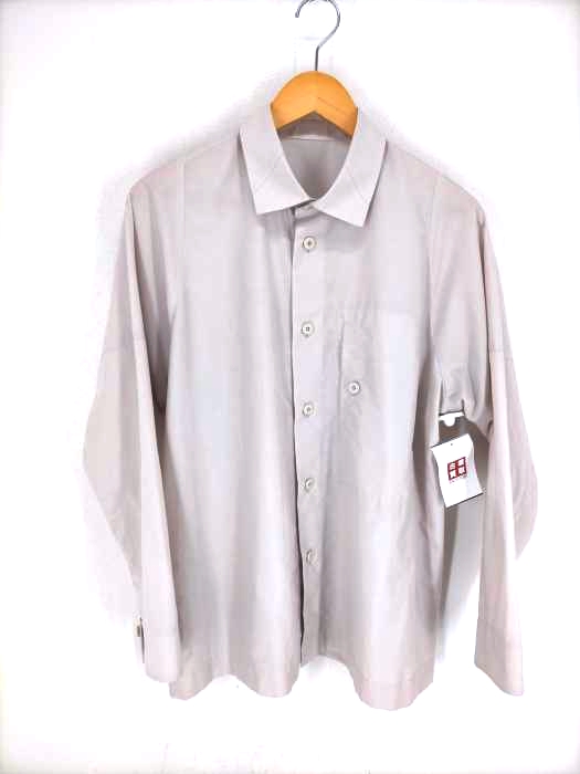 ISSEY MIYAKE(イッセイミヤケ) 132 5. ISSEY MIYAKE SHIRT メンズ  2