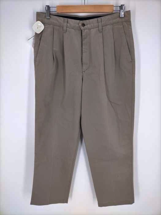 DOCKERS(ドッカーズ) USA製 2タックチノパンツ メンズ  33×30