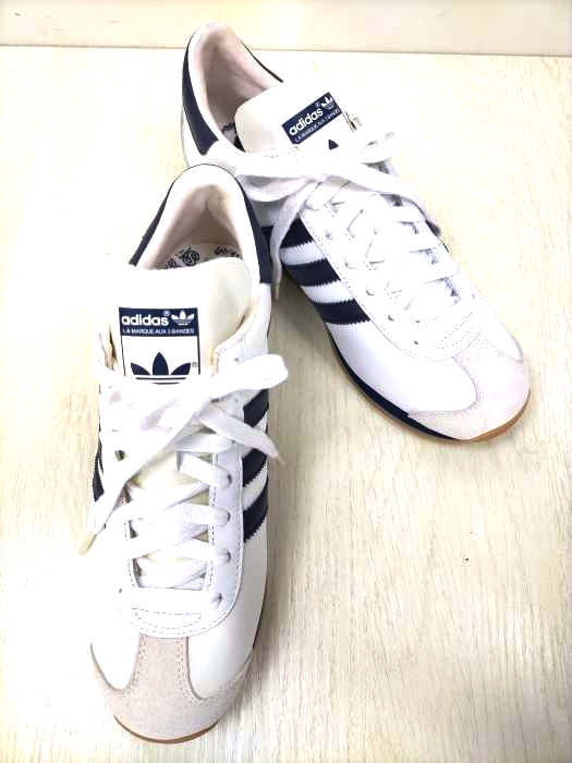 adidas Originals(アディダスオリジナルス) COUNTRY 0 スニーカー レディース  23.5cm