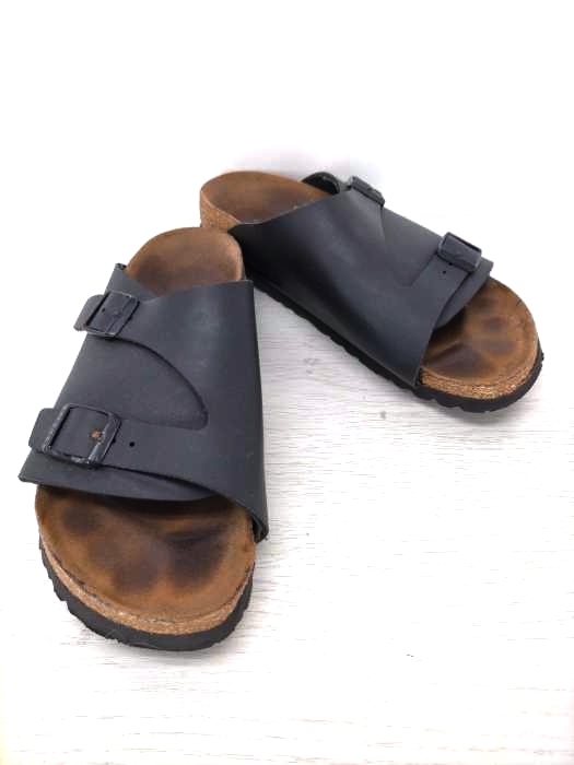 BIRKENSTOCK(ビルケンシュトック) チューリッヒ サンダル メンズ  37