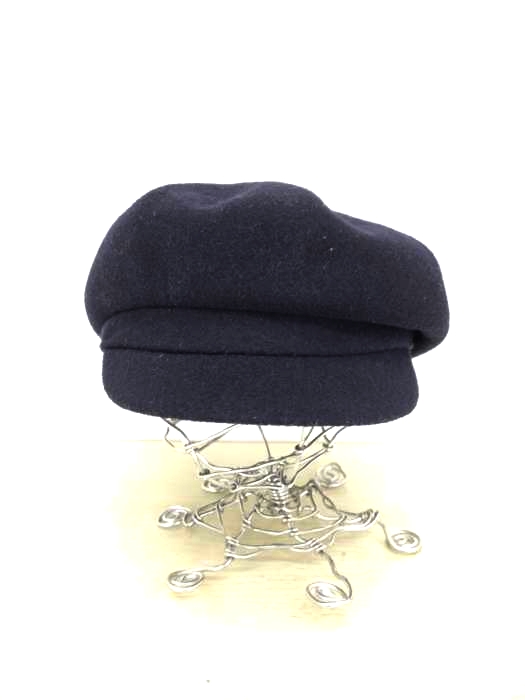 カンゴール KANGOL WOOL SPITFIRE ウールキャスケット レディース M