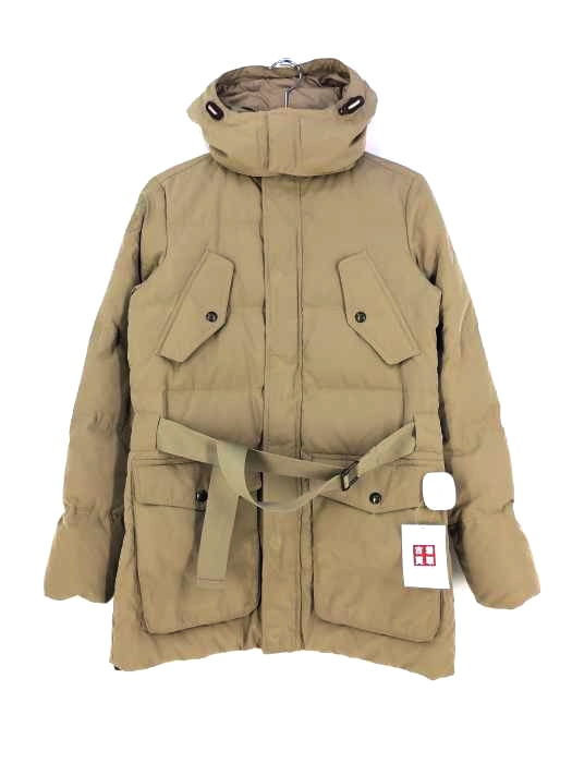 ラルフローレン RALPH LAUREN ダウンジャケット レディース  11